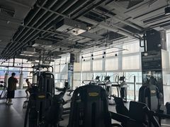 -OXYGYM 奥美氧舱运动中心(朝阳大悦城店)
