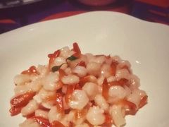 手剥河虾仁-上海滩餐厅(BFC外滩金融中心店)