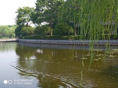 -杭州城北体育公园