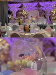 -曼格纳婚礼艺术中心(张江店)