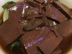 鸭红菜-陈光记烧腊(长寿路店)