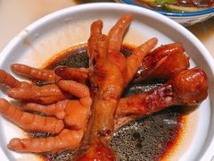 -慧娟面馆·餐厅(望江路店)