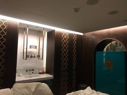 -文华东方水疗中心