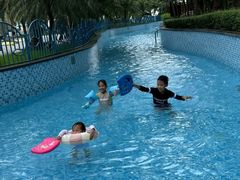 -惠州金海湾嘉华度假酒店