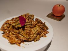 -壹零捌道·北京烤鸭(车公庄店)