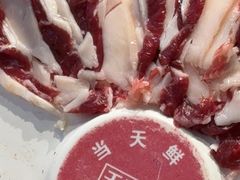 -千牛将·鲜牛肉火锅(开元路店)