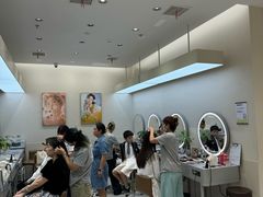 -天真蓝照相馆(五角场百联又一城店)