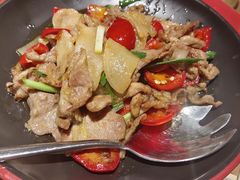 -新太二·鲜料川菜(晶耀前滩店)