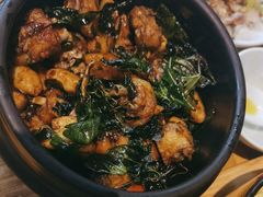 -竹里馆 ·茶食(奥体店)