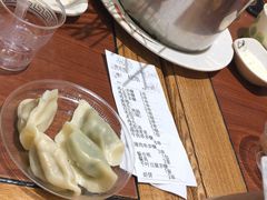 -金刚山烧烤(中山路店)