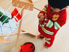 -伊顿幼儿园(棕榈泉校园)