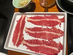 -万岛日本料理铁板烧(万象城店)