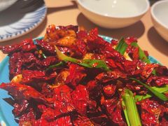 -山石榴·贵州菜(丰盛里店)