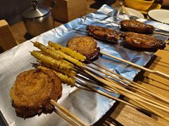 -熙成烧烤(白塔岭店)