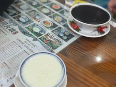 -周大娘牛乳(旧寨古村总店)