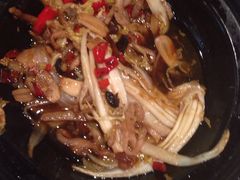 -李老爹香辣蟹(宣武门店)