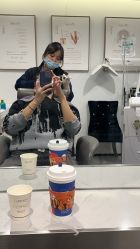 体验后-熙朵美学植发·连锁品牌