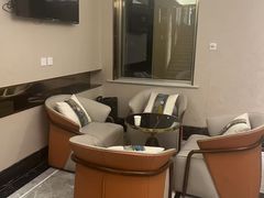 -华夏良子·足道SPA艾灸(铁道大厦店)