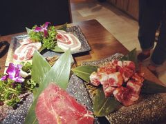 -良情择木·烤肉(青羊万达店)