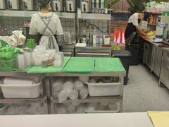 -Yes Lemon就是柠·手打柠檬茶(苏州中心一店)