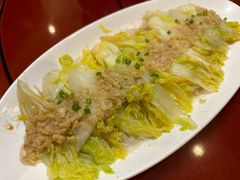 -墨白私房菜·广东菜 粤菜