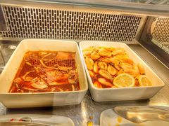 -上海浦东嘉里大酒店