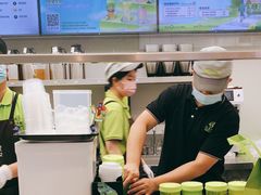 -丘大叔柠檬茶(乐峰广场分店)