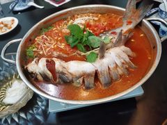 -贵州人家·酸汤火锅·20年老字号
