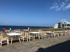 -Cafe Aewol Monsant