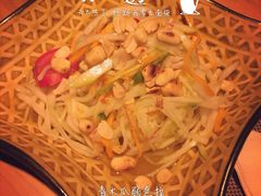山色西餐厅-山色柴火烤披萨·原切牛扒
