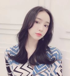 -3AM HAIR SALON染发烫发接发