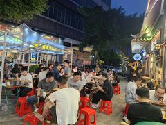 -包工仔·牛杂自助放题