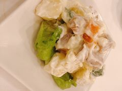 -瑞福园联谊餐室(茂名南路店)