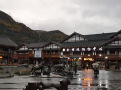 -松州古城