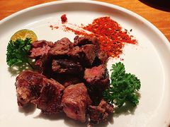 -人间酒暖·Go blanc·烧鸟·深夜食堂(陆家嘴店)