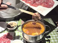 -番食园鲜食火锅(高新店)
