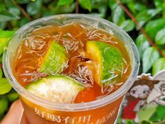 -炖物24章·顺时轻养茶(杭州大厦店)