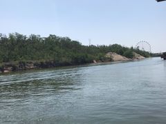 -渔岛海洋度假区