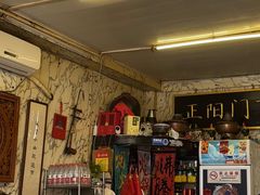 -前门张记涮肉(前门店)
