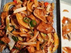 贝勒爷烤肉-京悦荟·京沪融合菜(漕河泾印象城店)