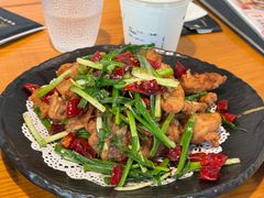 -金龙·打边炉(南京西路店)