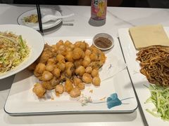 -渔码头食府·20年蓬莱老字号(登州路店)