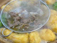 -临胜烧烤大牌档(东葛店)