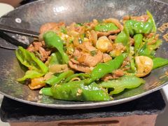 -费大厨辣椒炒肉(高铁吾悦广场店)
