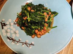 -吕氏疙瘩汤·私家菜馆(慈云寺店)