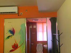 -岭南佳园连锁酒店(广州北京路步行街农讲所地铁站店)