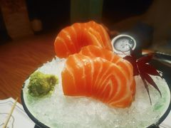 -玉川屋·深夜食堂居酒屋(柳巷店)