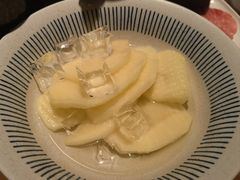 乌兰察布土豆-巴奴毛肚火锅(京西大悦城店)