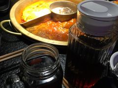 -九鼎轩脆毛肚火锅(商业街店)
