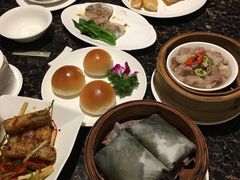 -桃源春晓中餐厅 TaoYuan Restaurant